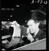 540 SAAB B Övering. Sparre Trollhättan