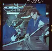 540/8 SAAB Verkstäder Trollhättan för Know How