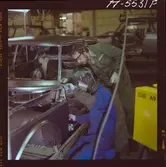 540/8 SAAB Verkstäder Trollhättan för Know How