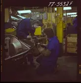 540/8 SAAB Verkstäder Trollhättan för Know How