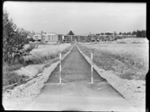 TÄBY STORCENTRUM
MARK OCH BYGGNADER