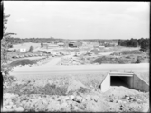 TÄBY STORCENTRUM
MARK OCH BYGGNADER