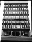 SKÅNSKA CEMENTS KONTORSHUS
KVÄLLSEXTERIÖR