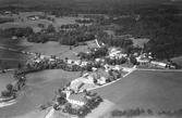 Vrå, 1951.