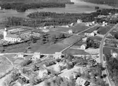 Markaryd, 1951.