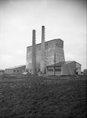 Panncentralen i Rosta, 1948-12-09