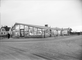Butiker i Rosta centrum, 1950-04-23