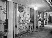 Ungnar i Panncentralen i Rosta, 1949-08-17