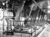 Panncentralen i Rosta, 1950-05-23