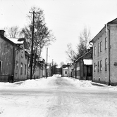 Fastigheter på Södermalm, före 1963