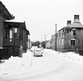 Hus på Södermalm, före 1963