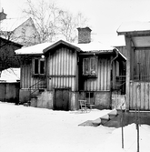 Hus på Södermalm, 1955-1962