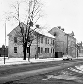 Södermalm, ca 1962