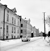 Södermalm, ca 1962