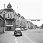 Fabriksgatan 19, 21, 23, 25, 1965