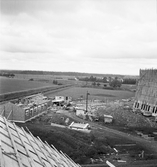 Byggnation Komsumtvätten, 1948-07-02
