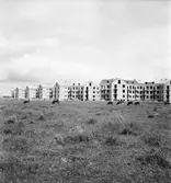 Byggnation av Stjärnhusen, 1948-07-02