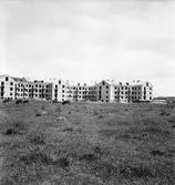 Byggnation av Stjärnhusen, 1948-07-02