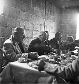 Taklagsfest, 1948-06-03