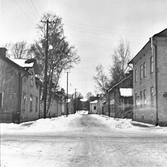 Fastigheter på Södermalm, 1960-1963