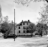 Vasatorget 1948-1954