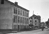 Engelbrektsgatan 44, 1955-1965