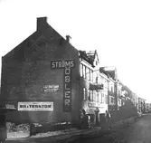 Ströms möbler, 1960-tal