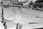 Byggnation av Krämaren 1959-1960