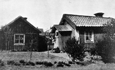 Vaktknektstugan på Fredsgatan, 1895-1905