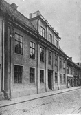 Fredshuset, 1895-1905