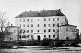 Örebro slott, före 1897