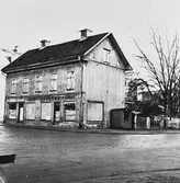 Karléns cykel & sport, ca 1958