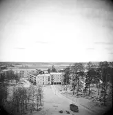 Baronbackarna, 1955-1960