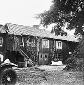 Kyrkogårdsgatan, 1930-1940