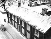 Tenngjutargården, 1955