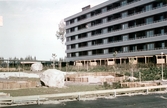 Brickebackens centrum, ca 1975