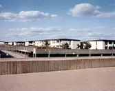 Bostadsområde i Oxhagen, 1970-1975