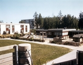 Lekplats i Västhaga, 1970-1975