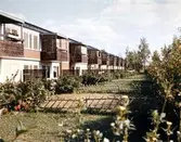 Radhus i Vivalla, 1969-1975