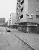 Windals trafikskola, 1970