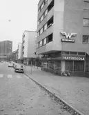 Windals trafikskola, 1970