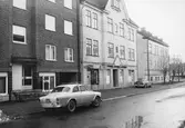 Hyreshus på Malmgatan, 1970-1973