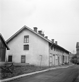 Gästgivaregatan, Mjölby