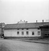 Mjölby 1950