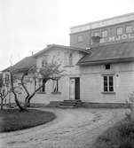 Mjölby 1953