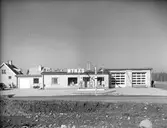 Nynäs bensinstation