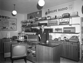 Tibro Radioaffär