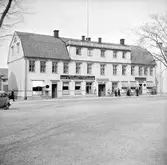 Från Skänninge 1938