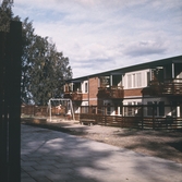 Lekplats i vivalla, 1968
