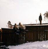 Lekande barn i Vivalla, 1968